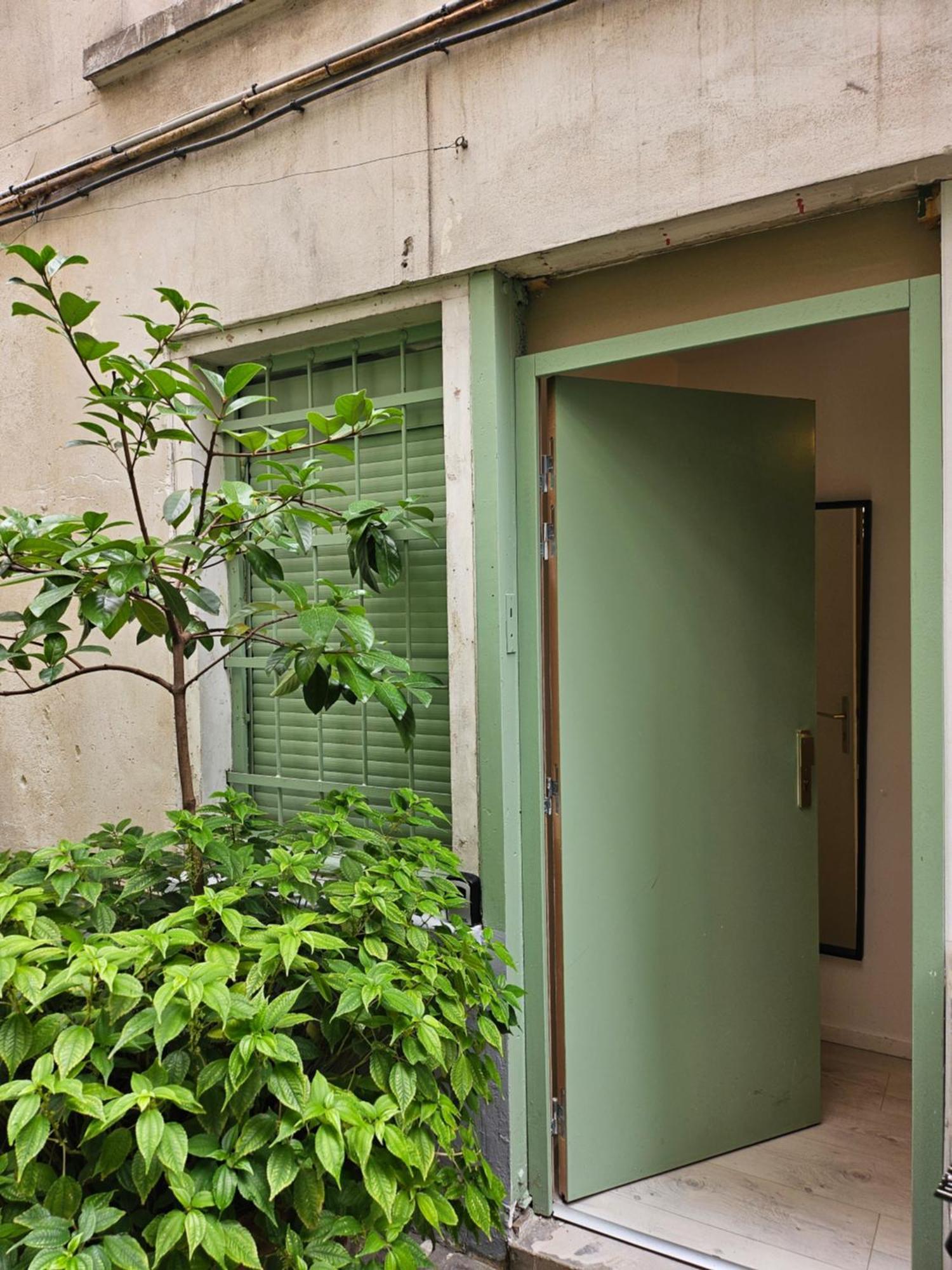 L'Escapade Bastille - Appartement Proche Marais Paris Bagian luar foto